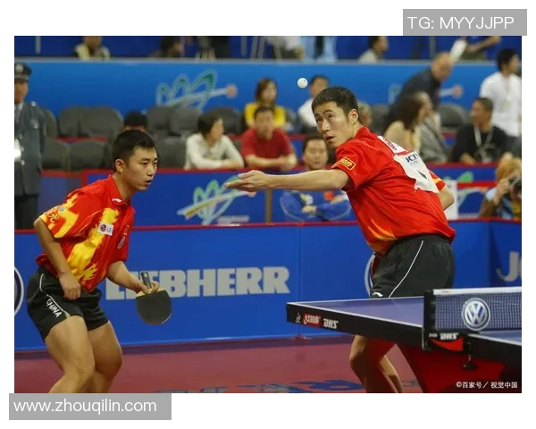 重庆乒乓球队个人能力分析与提升策略探讨 重庆乒乓球队个人能力分析与提升策略探讨