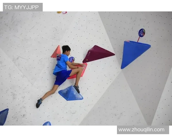 成都街舞队在攀岩联赛中的个人能力表现分析与点评 成都街舞队在攀岩联赛中的个人能力表现分析与点评