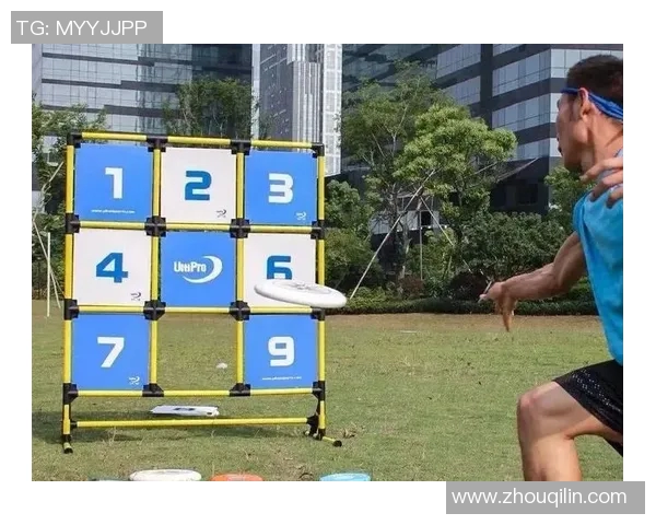 广州飞盘队灵活性创新高引领全国飞盘运动新潮流 广州飞盘队灵活性创新高引领全国飞盘运动新潮流