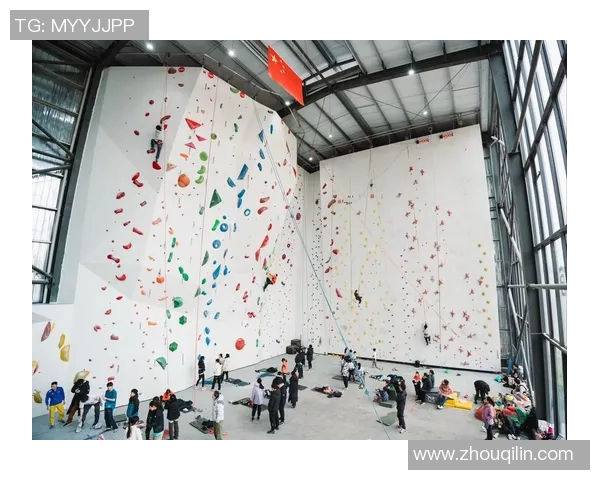 攀岩团队协作实力大比拼北京攀岩队荣获第三名佳绩 攀岩团队协作实力大比拼北京攀岩队荣获第三名佳绩