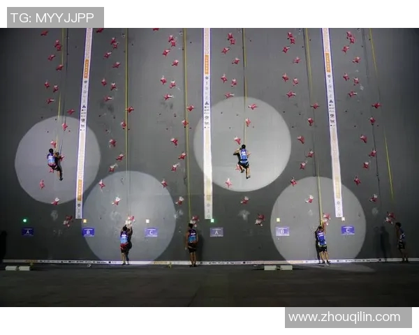 广州攀岩队强势夺冠攀岩力量排行榜引领全国攀岩运动新风潮 广州攀岩队强势夺冠攀岩力量排行榜引领全国攀岩运动新风潮