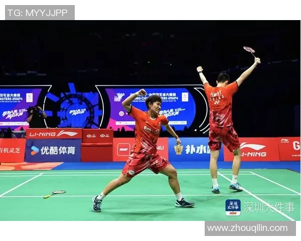 深圳羽毛球队荣登全国羽毛球力量排行榜第一名的背后故事与成就解析
