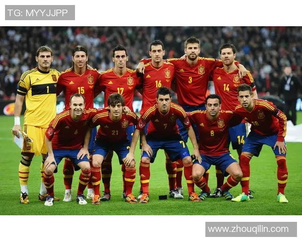 西班牙国家队在世界杯积分榜上以55分稳居第一名展现强劲实力