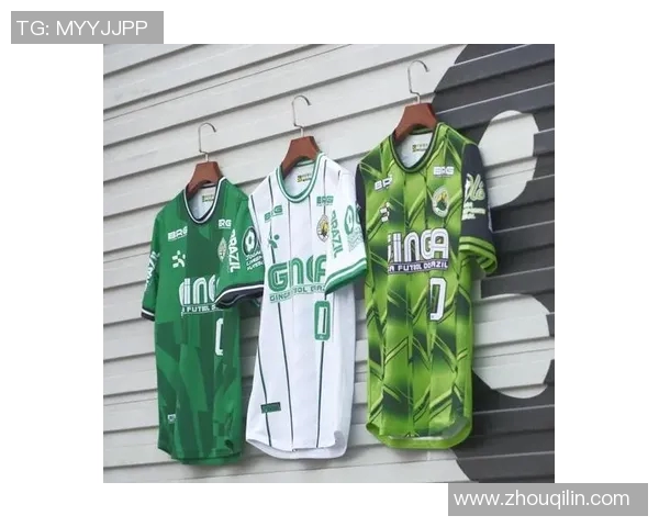 足球明星球衣印花设计的魅力与流行趋势探讨 足球明星球衣印花设计的魅力与流行趋势探讨