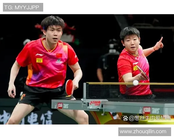 乒乓球的魅力与精神：深入了解成都乒乓球队的训练与文化