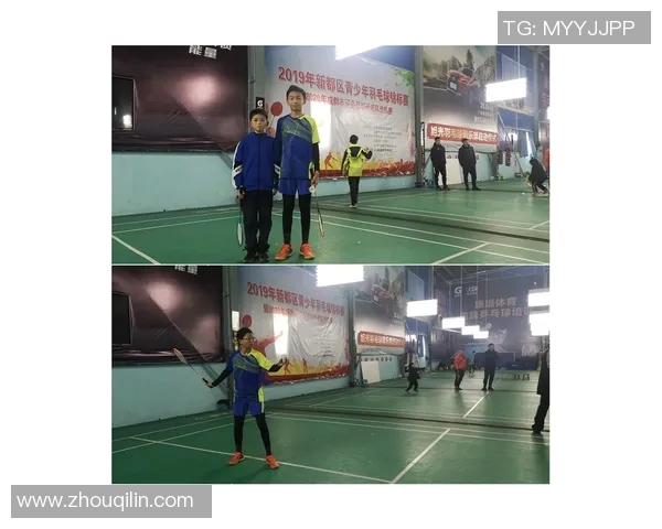 全国锦标赛特别报道：杭州羽毛球队拼搏成长的辉煌历程与未来展望