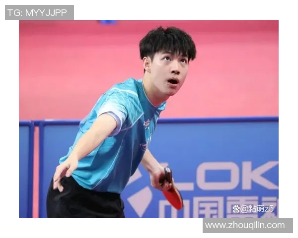 北京乒乓球队实力分析与发展前景探讨聚焦乒乓球运动的未来之路