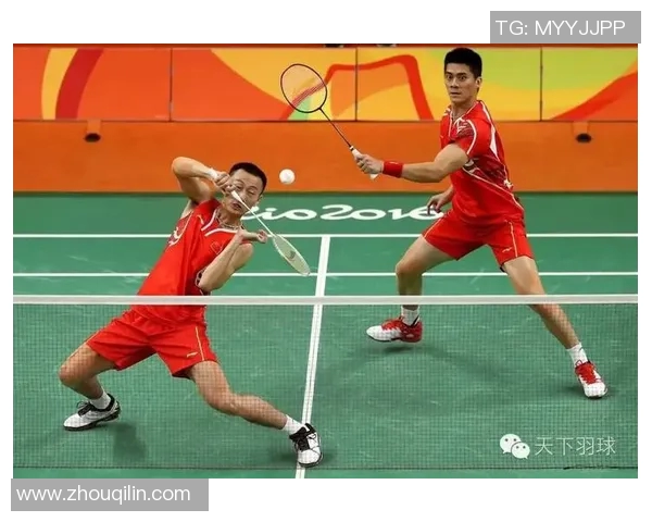 南京羽毛球队战术分析揭示其在全国羽毛球战术排行榜中荣登第七名的原因 南京羽毛球队战术分析揭示其在全国羽毛球战术排行榜中荣登第七名的原因